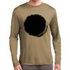Long Sleeve PosiCharge ® Competitor Tee Thumbnail