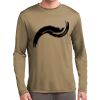 Long Sleeve PosiCharge ® Competitor Tee Thumbnail