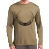 Long Sleeve PosiCharge ® Competitor Tee Thumbnail