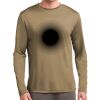 Long Sleeve PosiCharge ® Competitor Tee Thumbnail