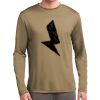 Long Sleeve PosiCharge ® Competitor Tee Thumbnail