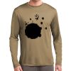 Long Sleeve PosiCharge ® Competitor Tee Thumbnail