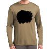 Long Sleeve PosiCharge ® Competitor Tee Thumbnail