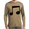 Long Sleeve PosiCharge ® Competitor Tee Thumbnail