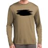 Long Sleeve PosiCharge ® Competitor Tee Thumbnail
