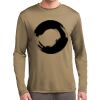 Long Sleeve PosiCharge ® Competitor Tee Thumbnail