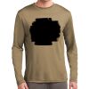 Long Sleeve PosiCharge ® Competitor Tee Thumbnail