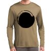 Long Sleeve PosiCharge ® Competitor Tee Thumbnail