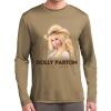 Long Sleeve PosiCharge ® Competitor Tee Thumbnail