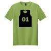 Softstyle ® T Shirt Thumbnail
