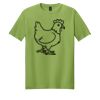 Softstyle ® T Shirt Thumbnail