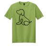 Softstyle ® T Shirt Thumbnail