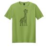 Softstyle ® T Shirt Thumbnail