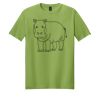 Softstyle ® T Shirt Thumbnail