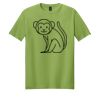 Softstyle ® T Shirt Thumbnail