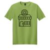 Softstyle ® T Shirt Thumbnail
