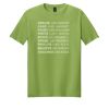 Softstyle ® T Shirt Thumbnail