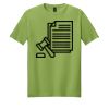 Softstyle ® T Shirt Thumbnail