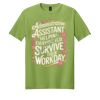 Softstyle ® T Shirt Thumbnail