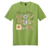 Softstyle ® T Shirt Thumbnail