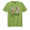 Softstyle ® T Shirt Thumbnail