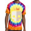 Window Tie Dye Tee Thumbnail