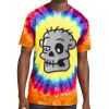 Window Tie Dye Tee Thumbnail