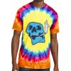 Window Tie Dye Tee Thumbnail
