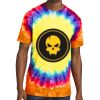 Window Tie Dye Tee Thumbnail