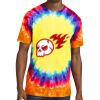 Window Tie Dye Tee Thumbnail
