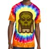 Window Tie Dye Tee Thumbnail
