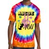 Window Tie Dye Tee Thumbnail