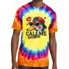 Window Tie Dye Tee Thumbnail