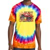 Window Tie Dye Tee Thumbnail