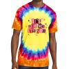 Window Tie Dye Tee Thumbnail