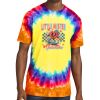 Window Tie Dye Tee Thumbnail