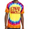 Window Tie Dye Tee Thumbnail