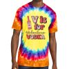 Window Tie Dye Tee Thumbnail