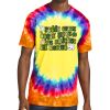 Window Tie Dye Tee Thumbnail