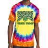 Window Tie Dye Tee Thumbnail