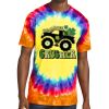 Window Tie Dye Tee Thumbnail