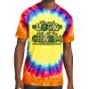 Window Tie Dye Tee Thumbnail