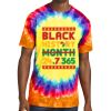 Window Tie Dye Tee Thumbnail