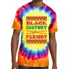 Window Tie Dye Tee Thumbnail