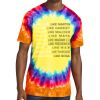 Window Tie Dye Tee Thumbnail