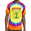 Window Tie Dye Tee Thumbnail