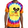 Window Tie Dye Tee Thumbnail