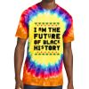 Window Tie Dye Tee Thumbnail