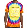 Window Tie Dye Tee Thumbnail
