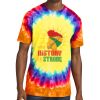 Window Tie Dye Tee Thumbnail